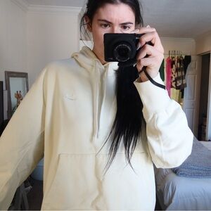 Nike Sportswear Pullover Hoodie